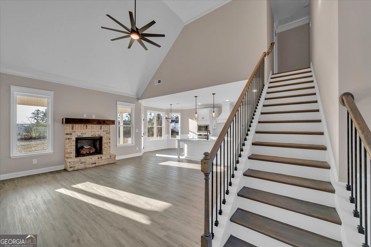 444 Burlington Drive Lizella GA 31052