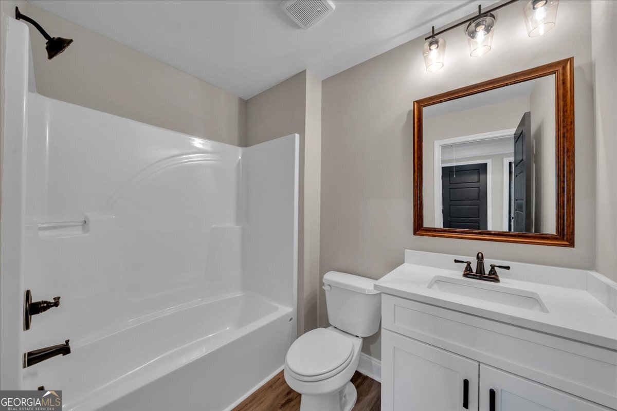 444 Burlington Drive Lizella GA 31052