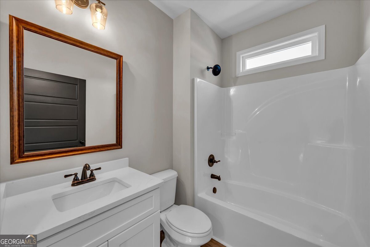 444 Burlington Drive Lizella GA 31052