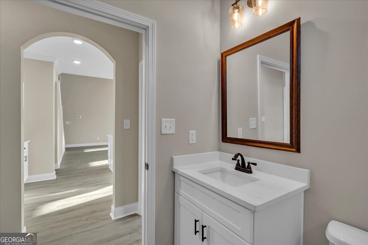 444 Burlington Drive Lizella GA 31052
