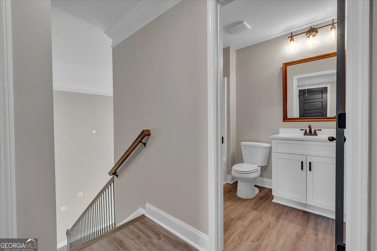 444 Burlington Drive Lizella GA 31052