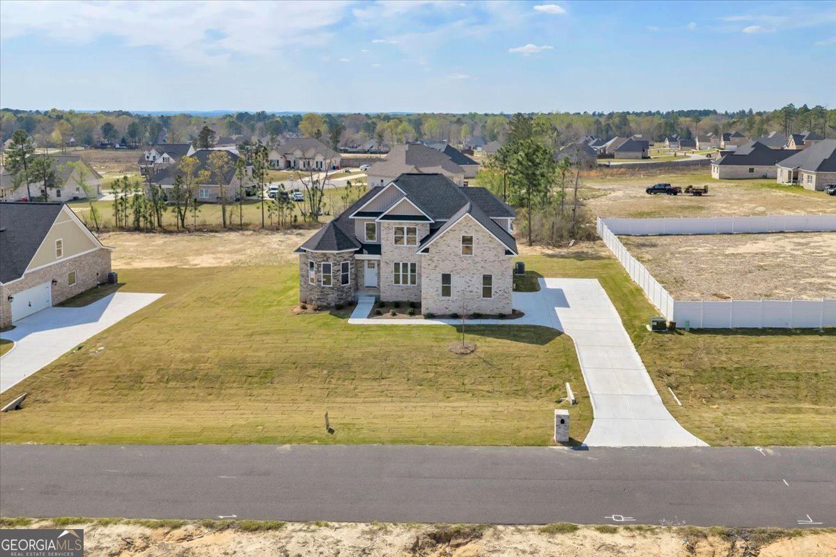 444 Burlington Drive Lizella GA 31052