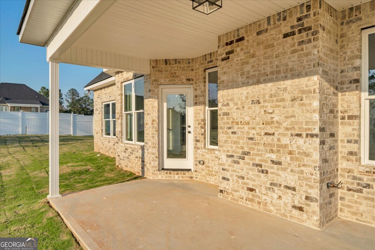 444 Burlington Drive Lizella GA 31052