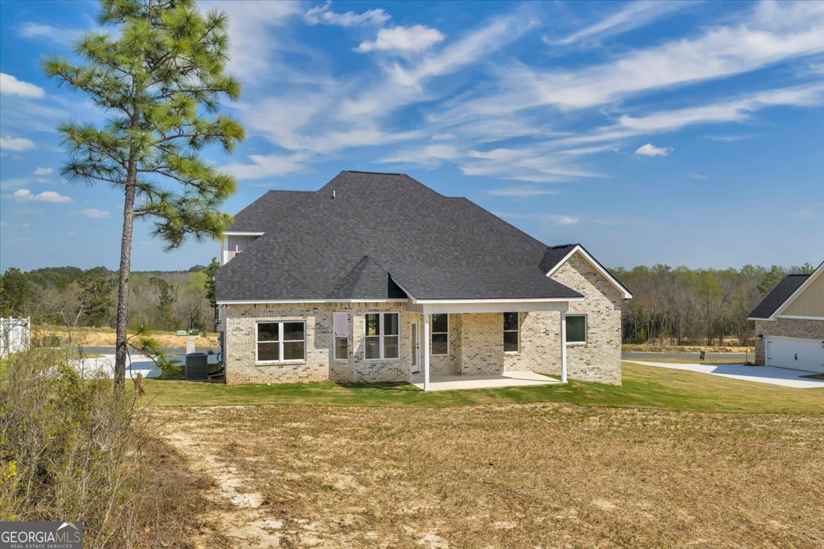 444 Burlington Drive Lizella GA 31052