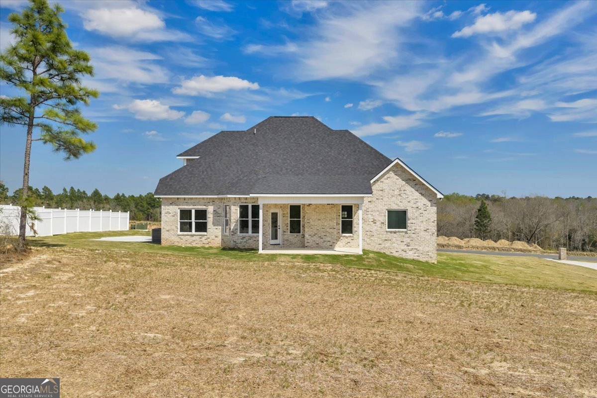 444 Burlington Drive Lizella GA 31052