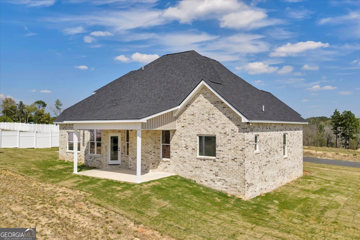 444 Burlington Drive Lizella GA 31052