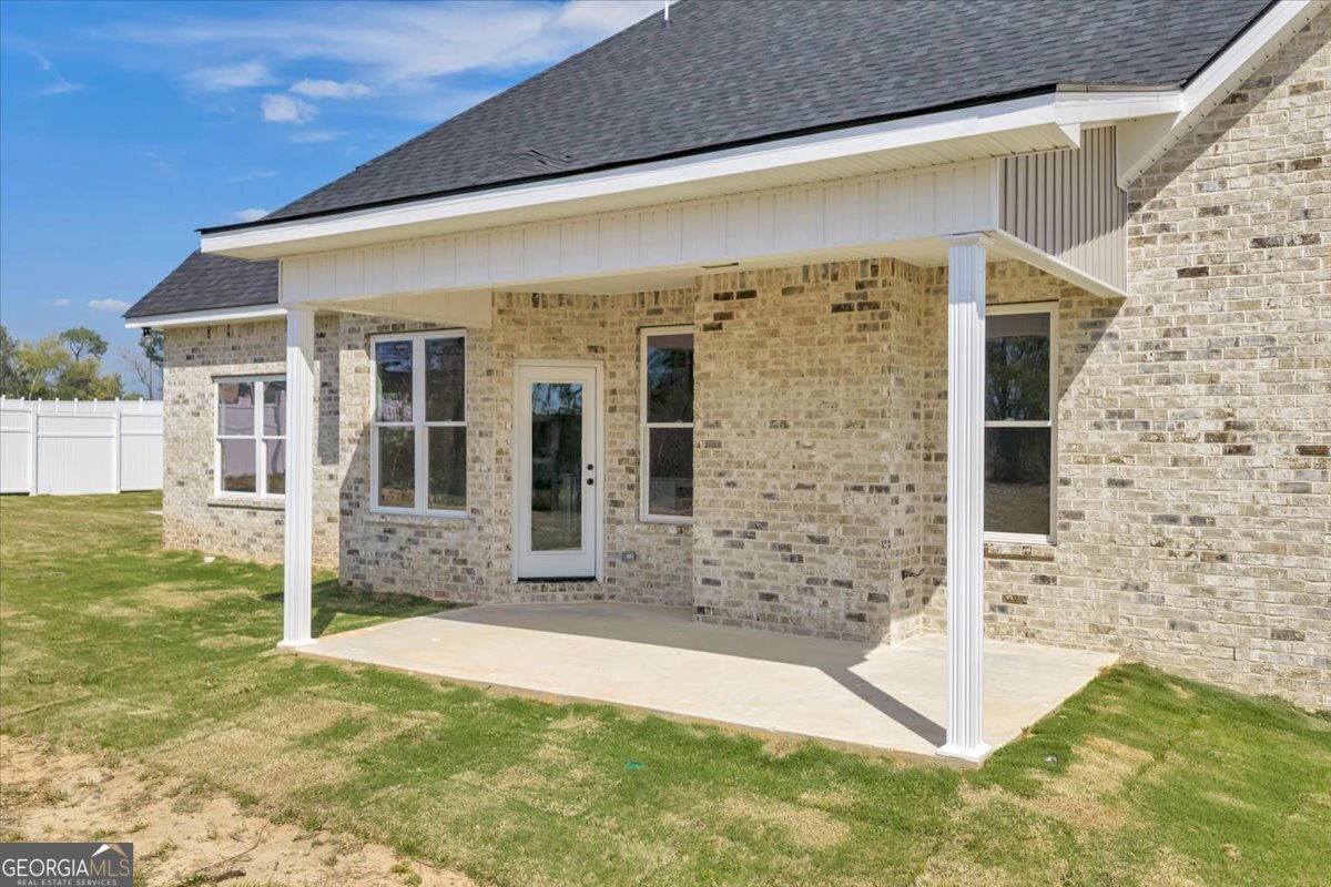 444 Burlington Drive Lizella GA 31052