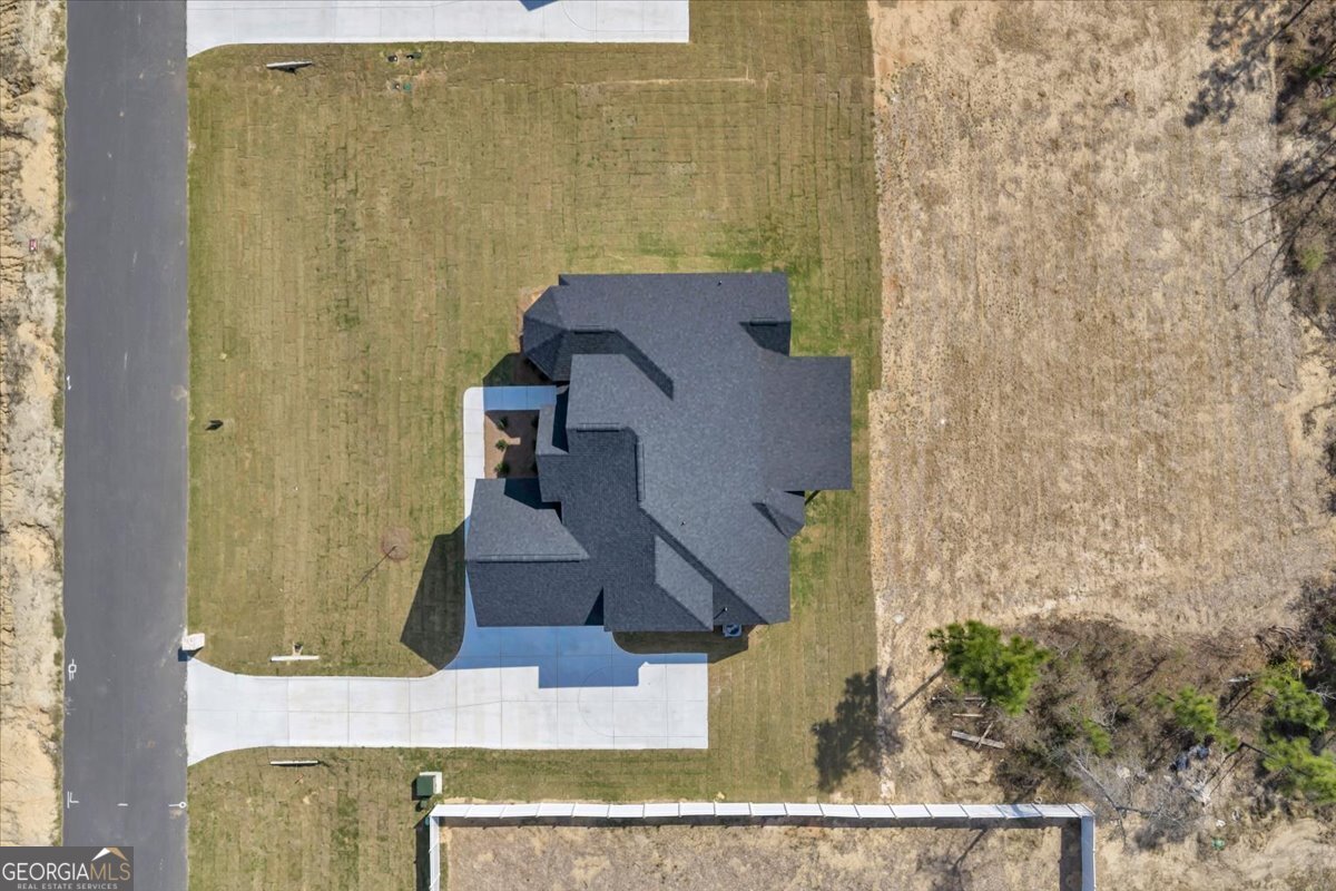 444 Burlington Drive Lizella GA 31052