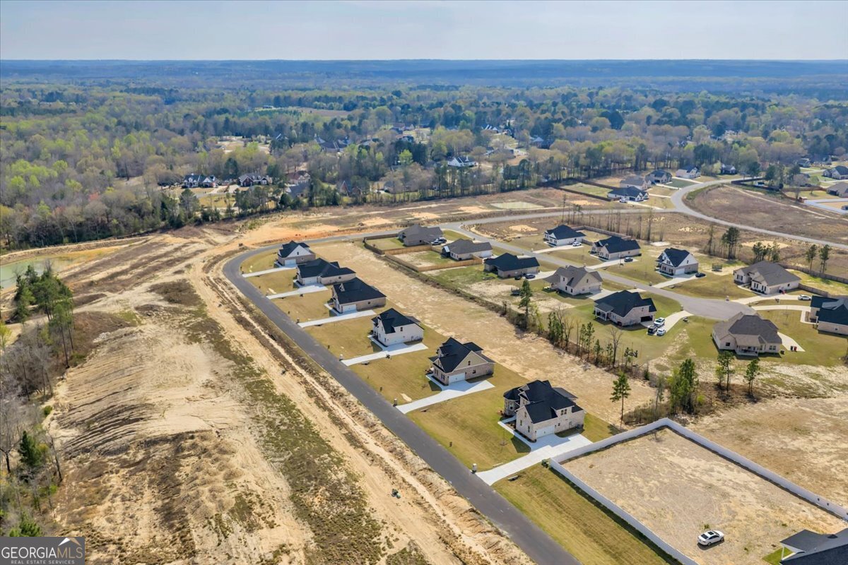 444 Burlington Drive Lizella GA 31052