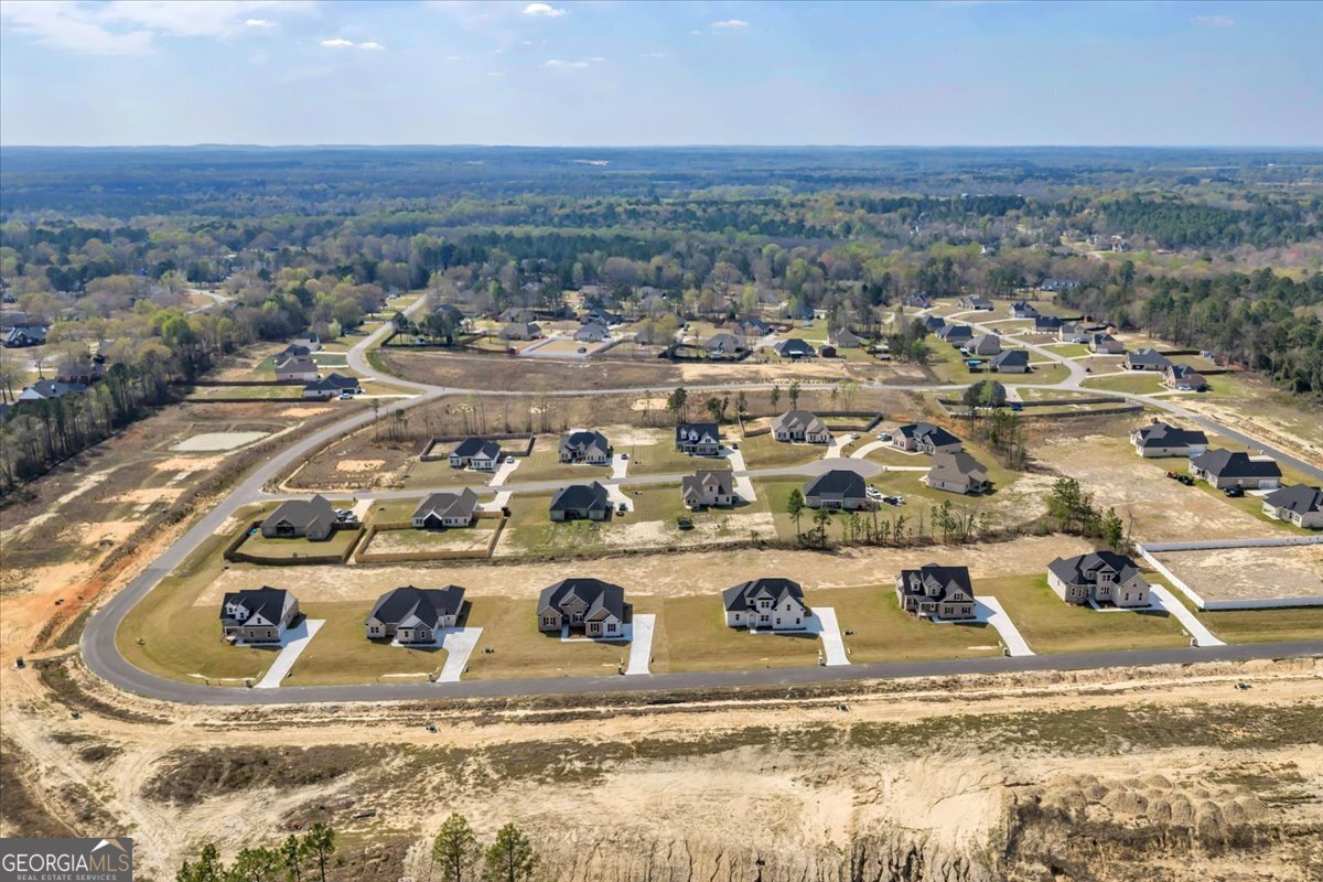 444 Burlington Drive Lizella GA 31052