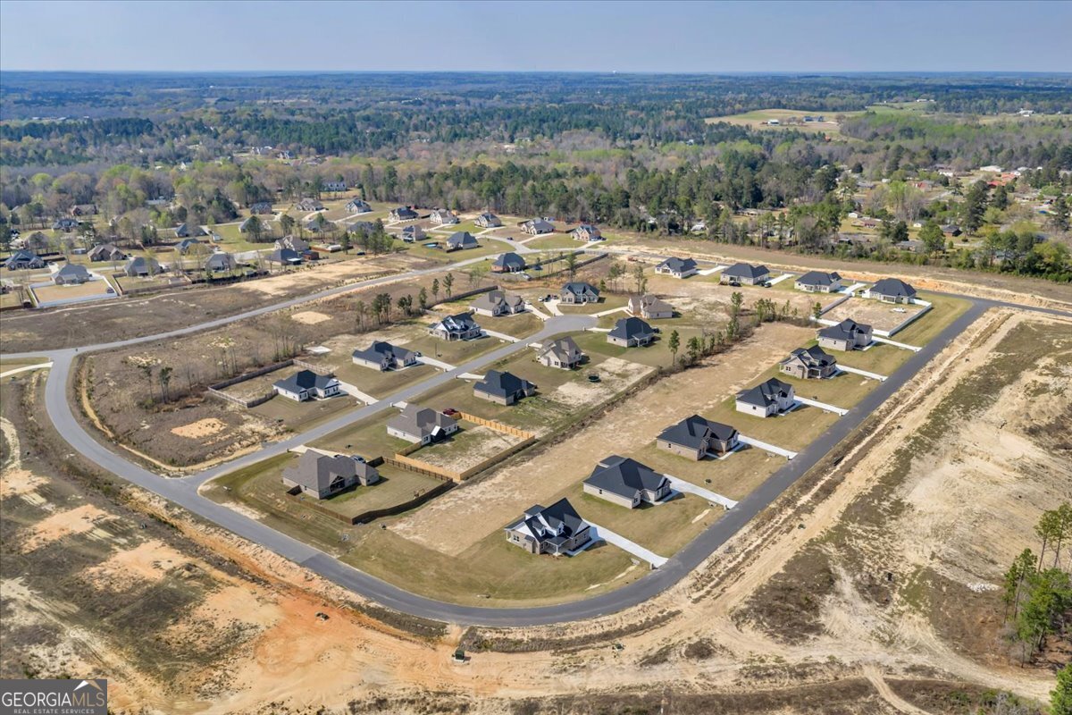 444 Burlington Drive Lizella GA 31052
