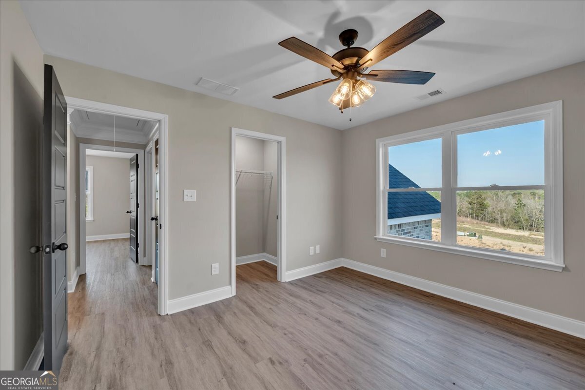 444 Burlington Drive Lizella GA 31052