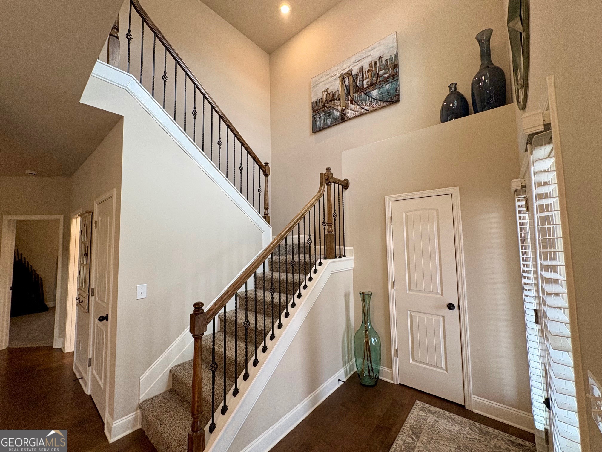 1007 Lakeview Oaks Court Grayson GA 30017