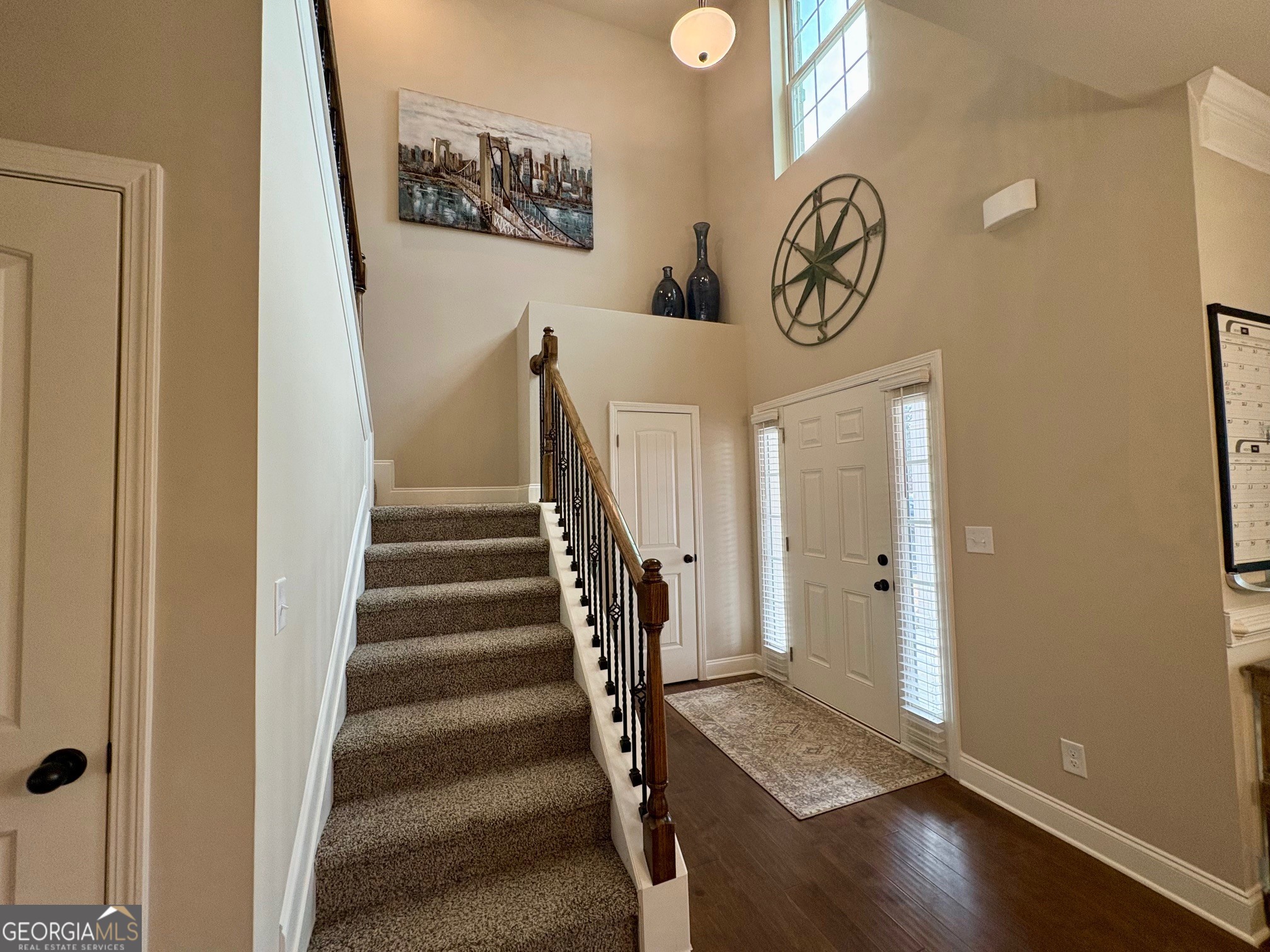 1007 Lakeview Oaks Court Grayson GA 30017