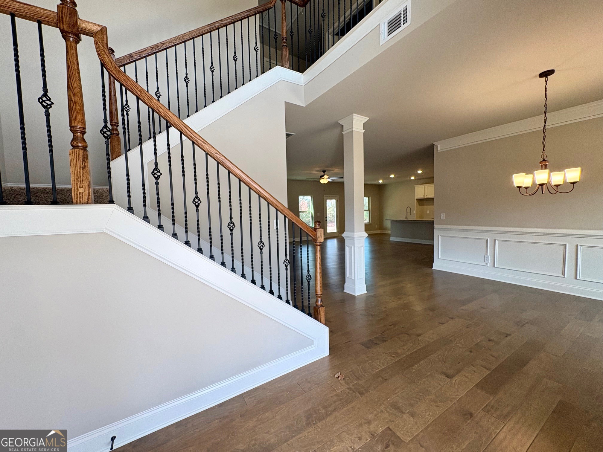 1007 Lakeview Oaks Court Grayson GA 30017