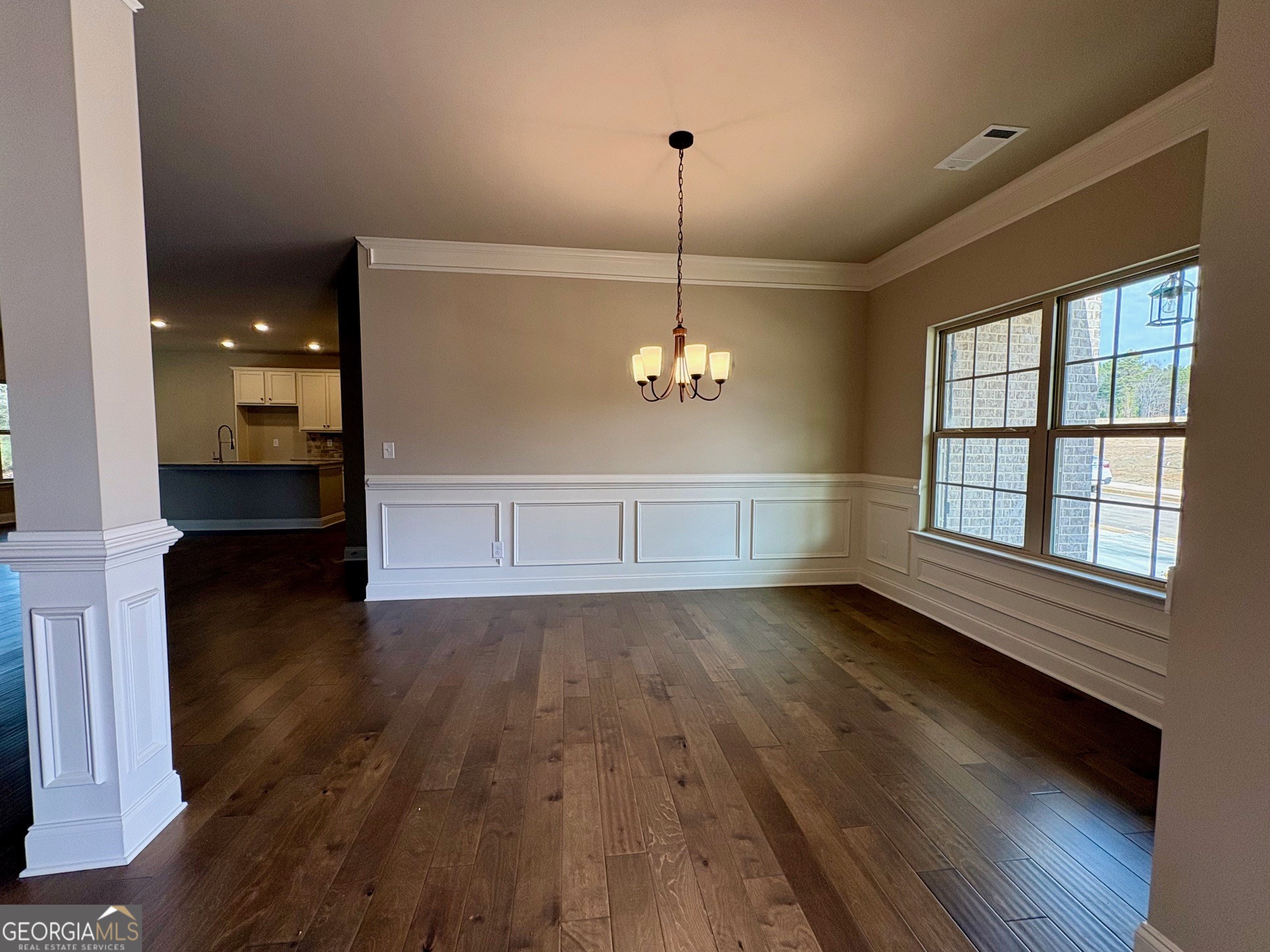 1007 Lakeview Oaks Court Grayson GA 30017