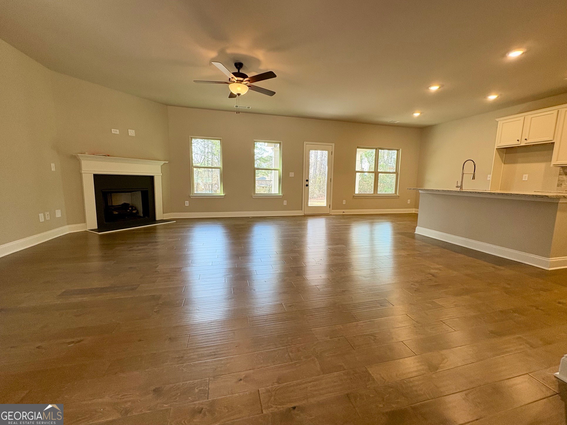 1007 Lakeview Oaks Court Grayson GA 30017