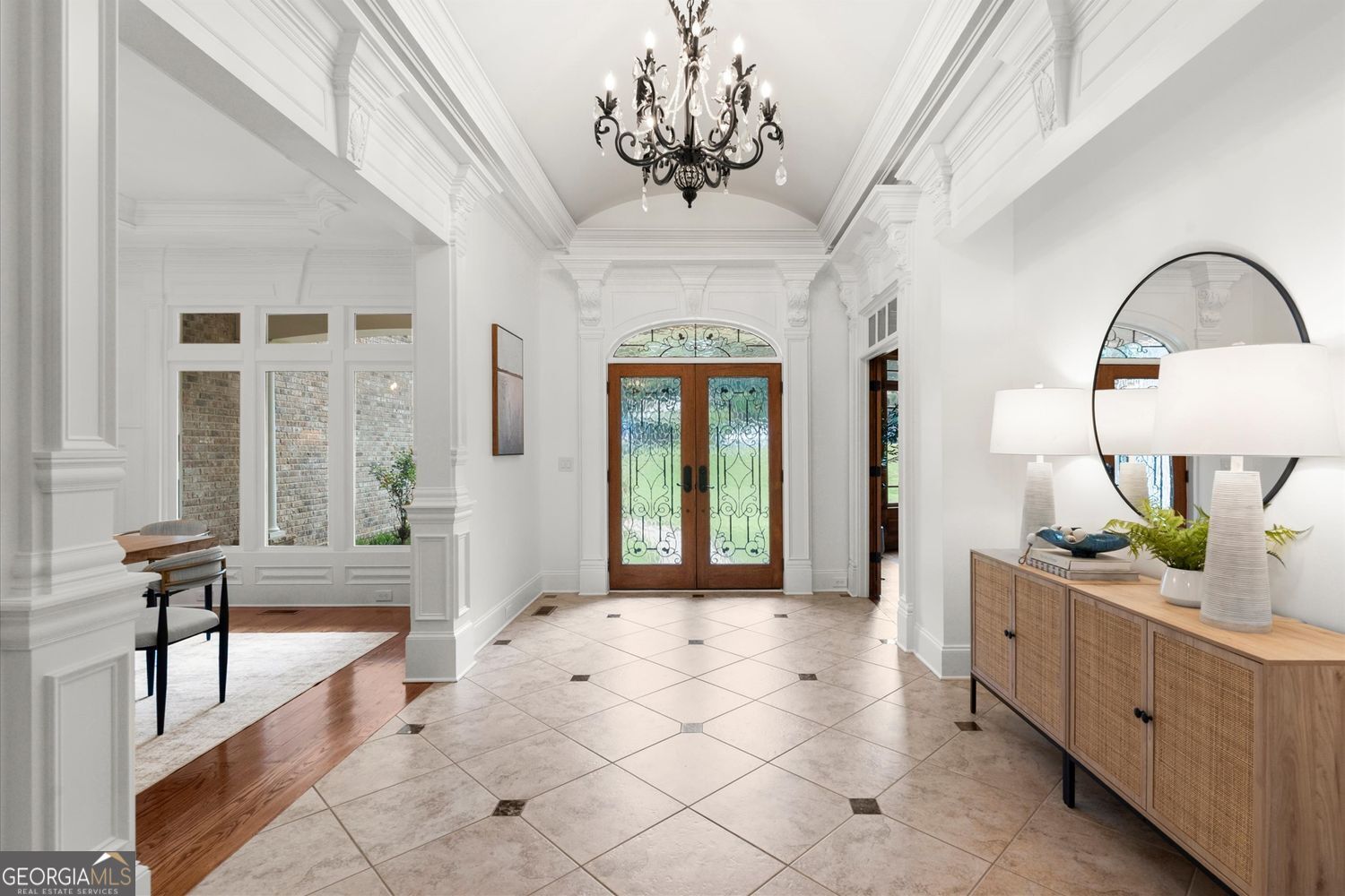 15884 Meadow King Court Milton GA 30004