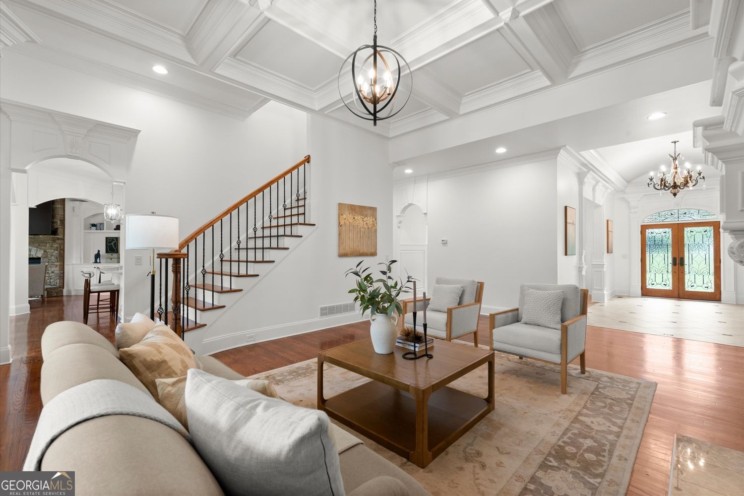 15884 Meadow King Court Milton GA 30004