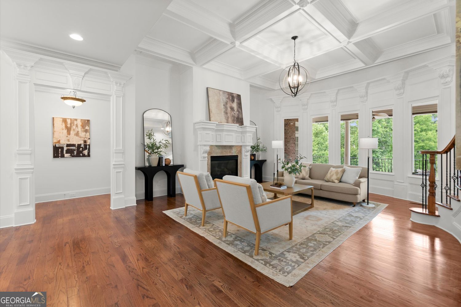 15884 Meadow King Court Milton GA 30004