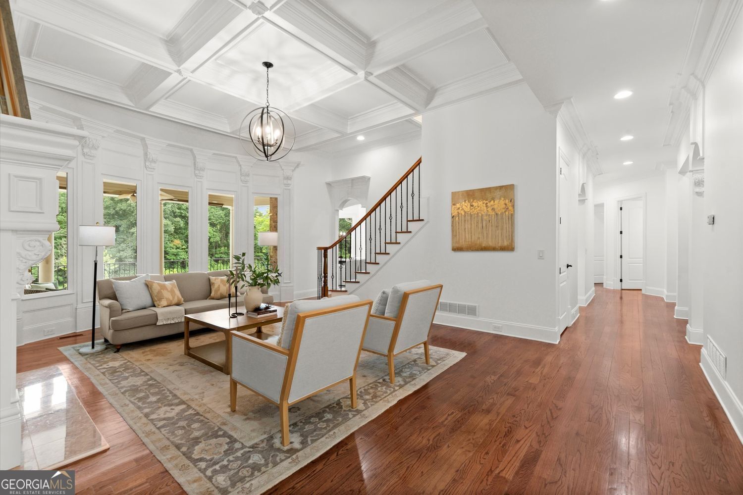 15884 Meadow King Court Milton GA 30004