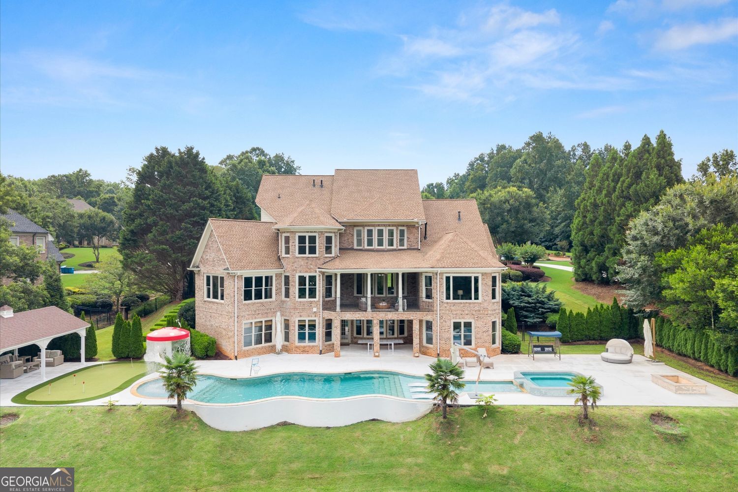 15884 Meadow King Court Milton GA 30004