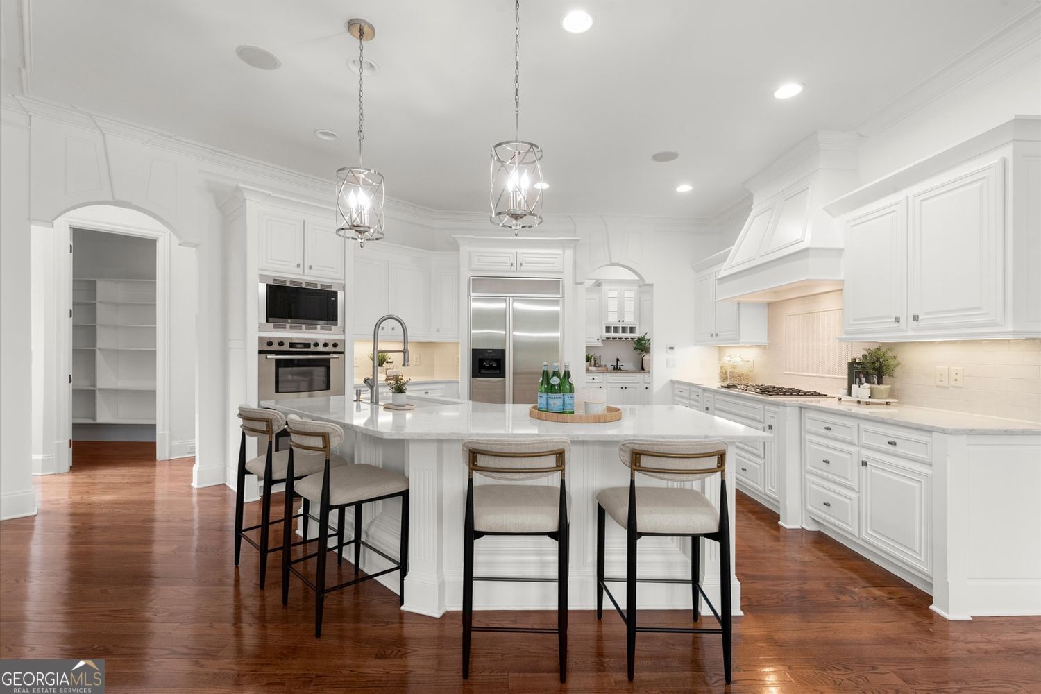 15884 Meadow King Court Milton GA 30004