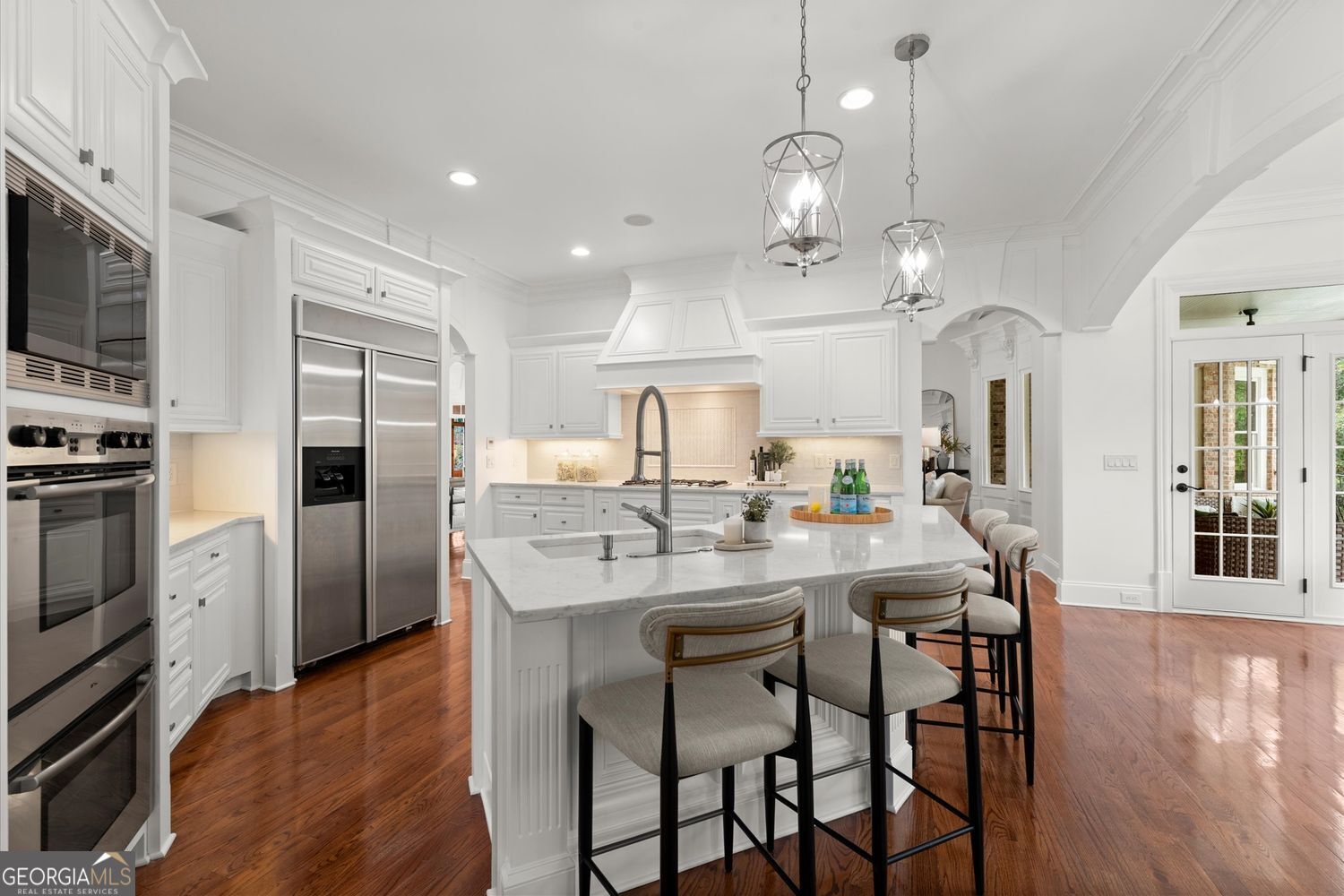 15884 Meadow King Court Milton GA 30004