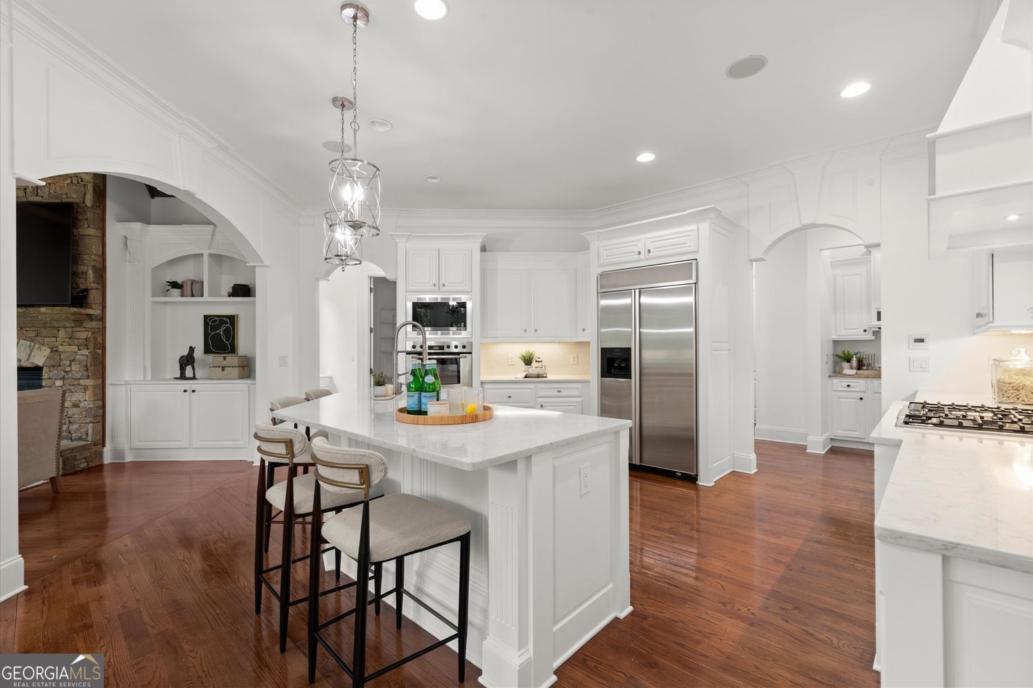 15884 Meadow King Court Milton GA 30004