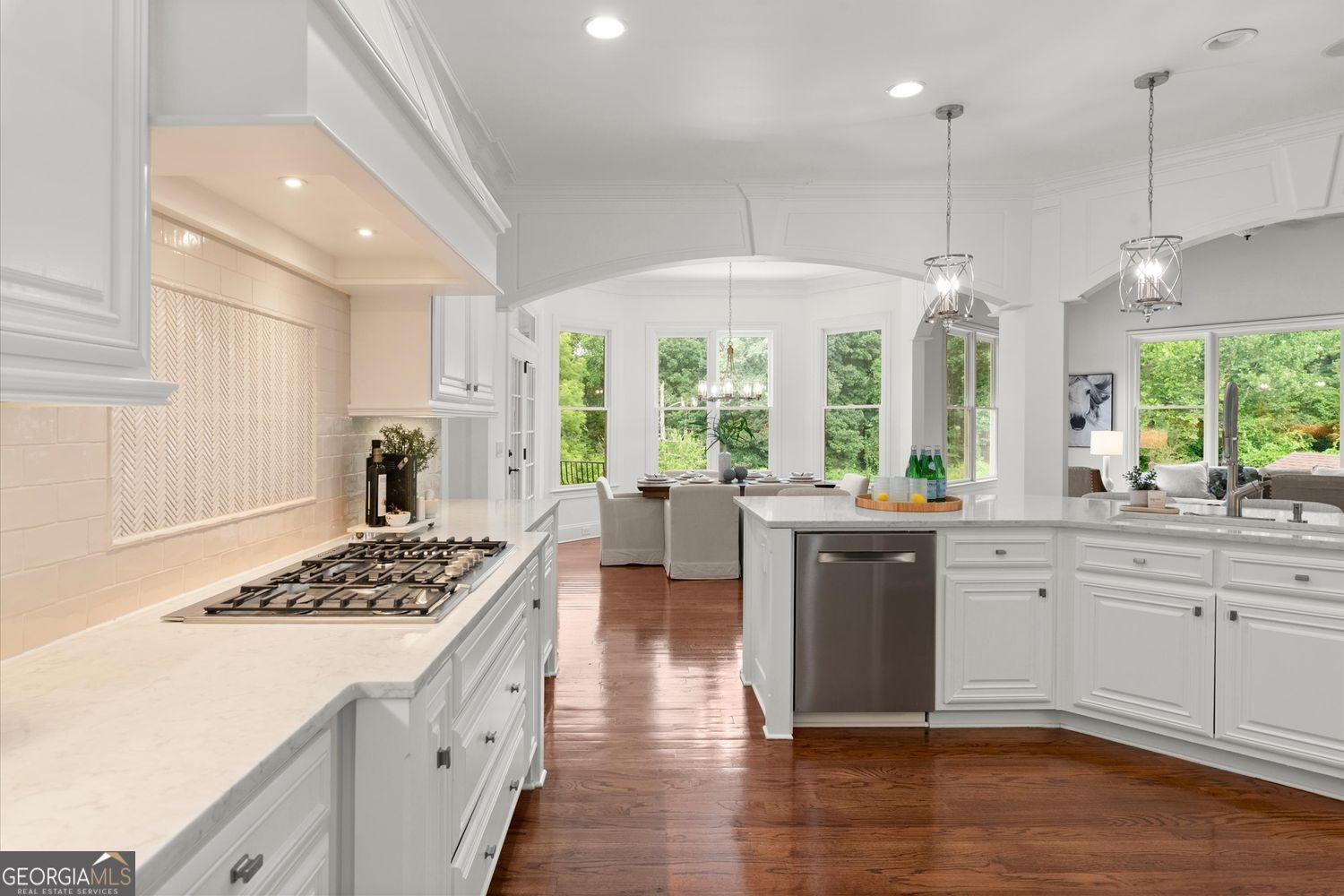 15884 Meadow King Court Milton GA 30004