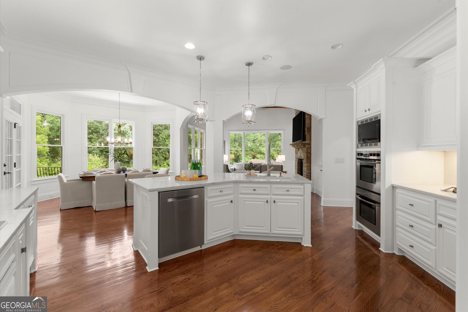 15884 Meadow King Court Milton GA 30004