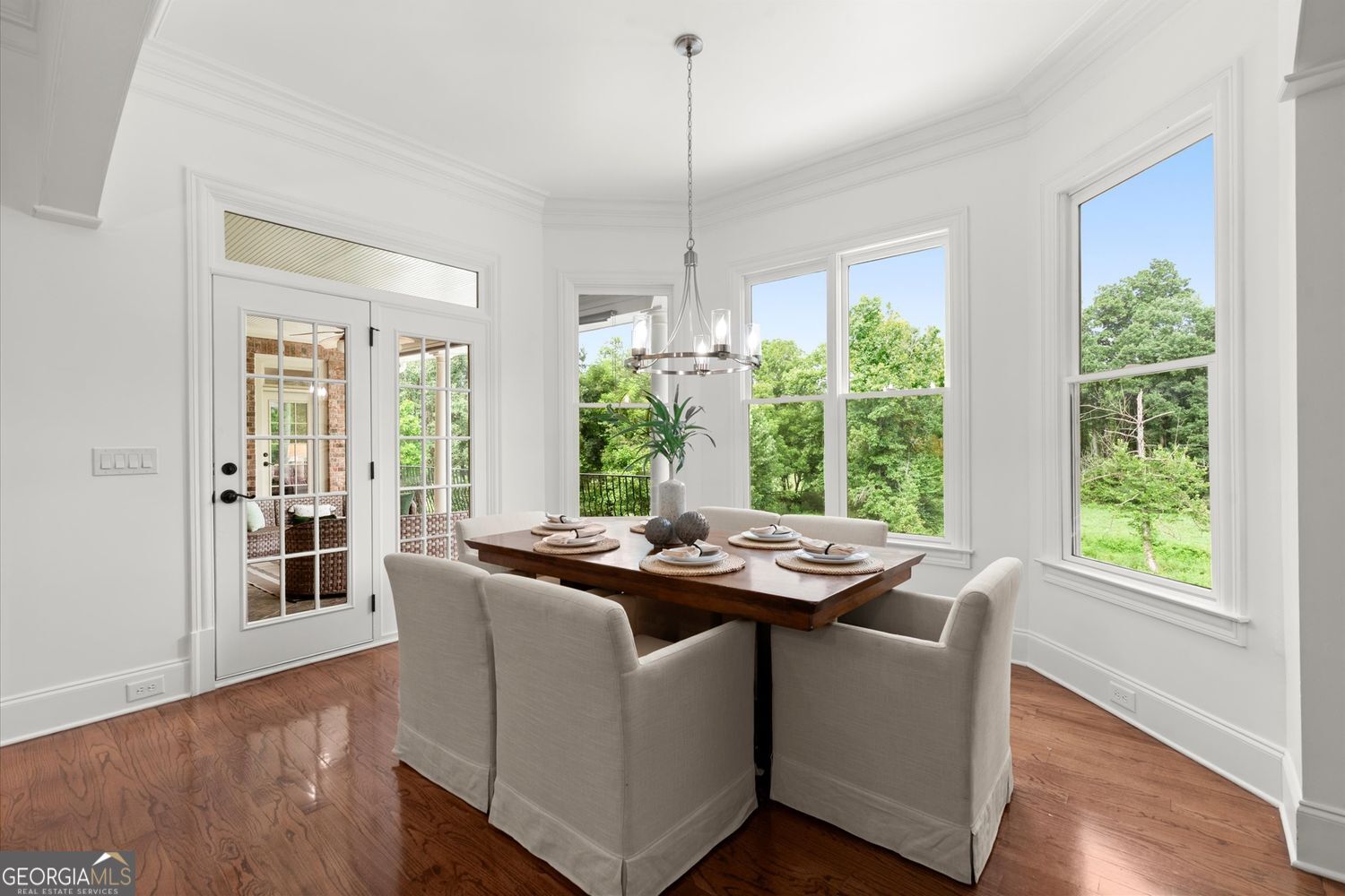 15884 Meadow King Court Milton GA 30004