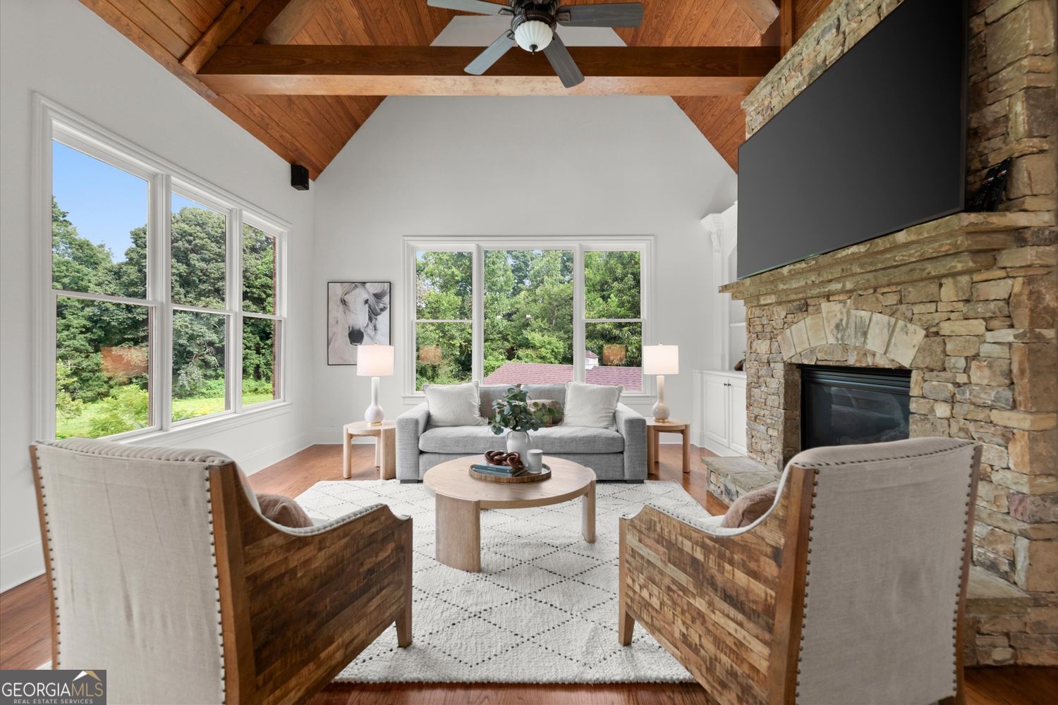 15884 Meadow King Court Milton GA 30004