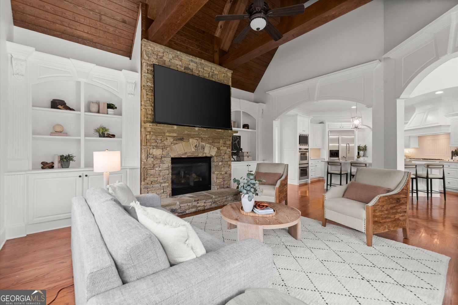 15884 Meadow King Court Milton GA 30004
