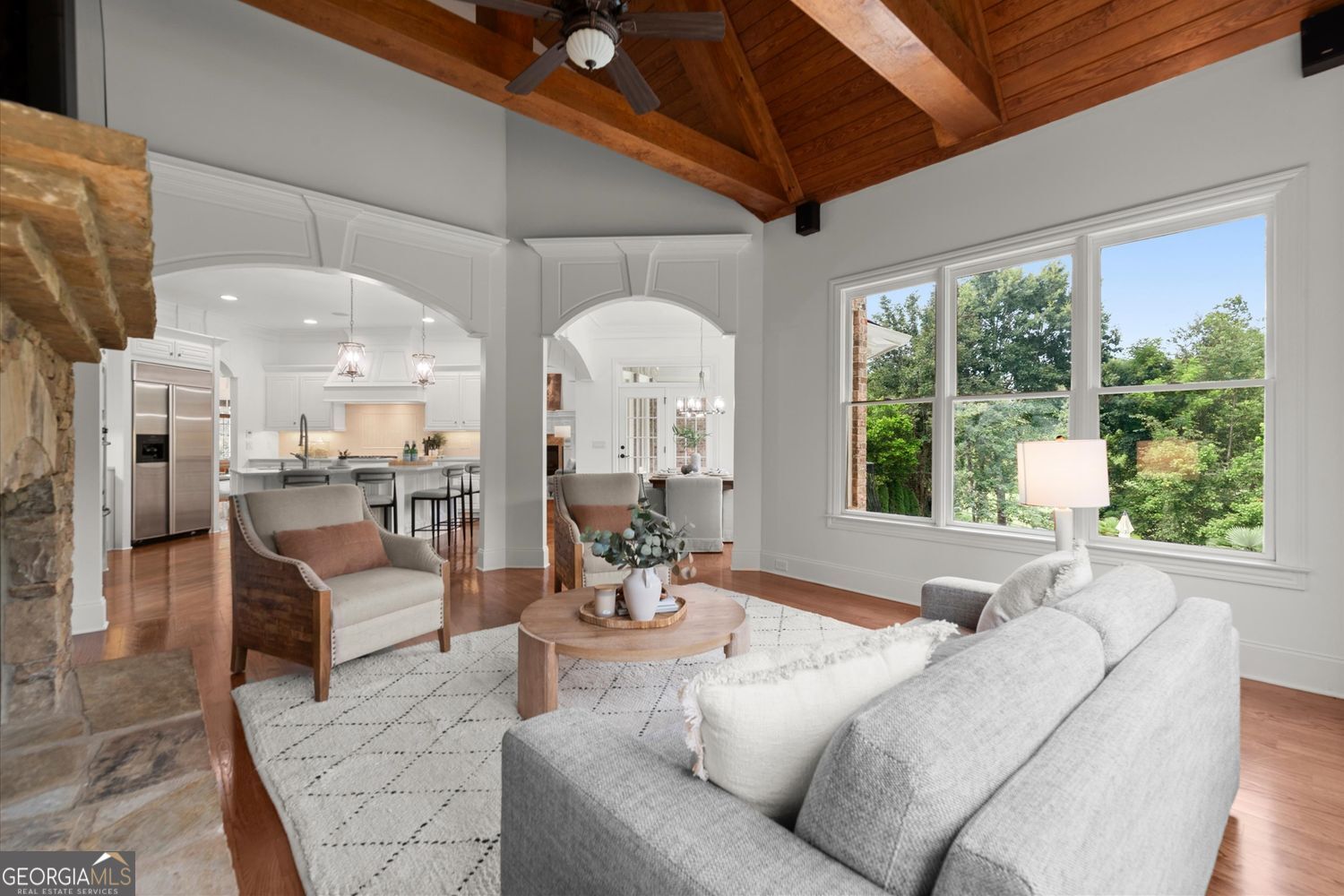 15884 Meadow King Court Milton GA 30004