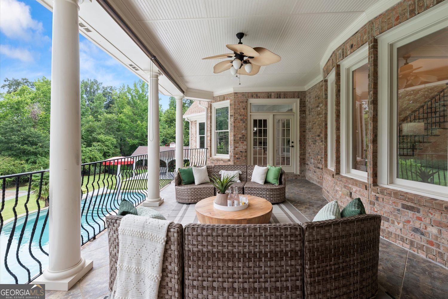 15884 Meadow King Court Milton GA 30004