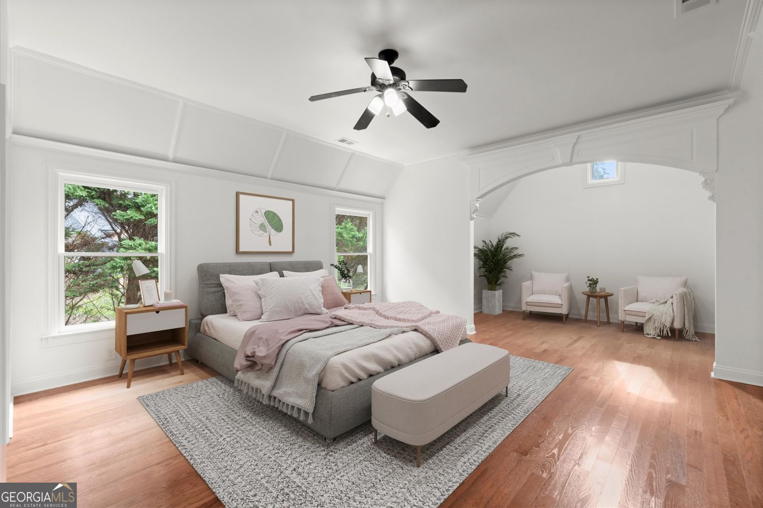 15884 Meadow King Court Milton GA 30004