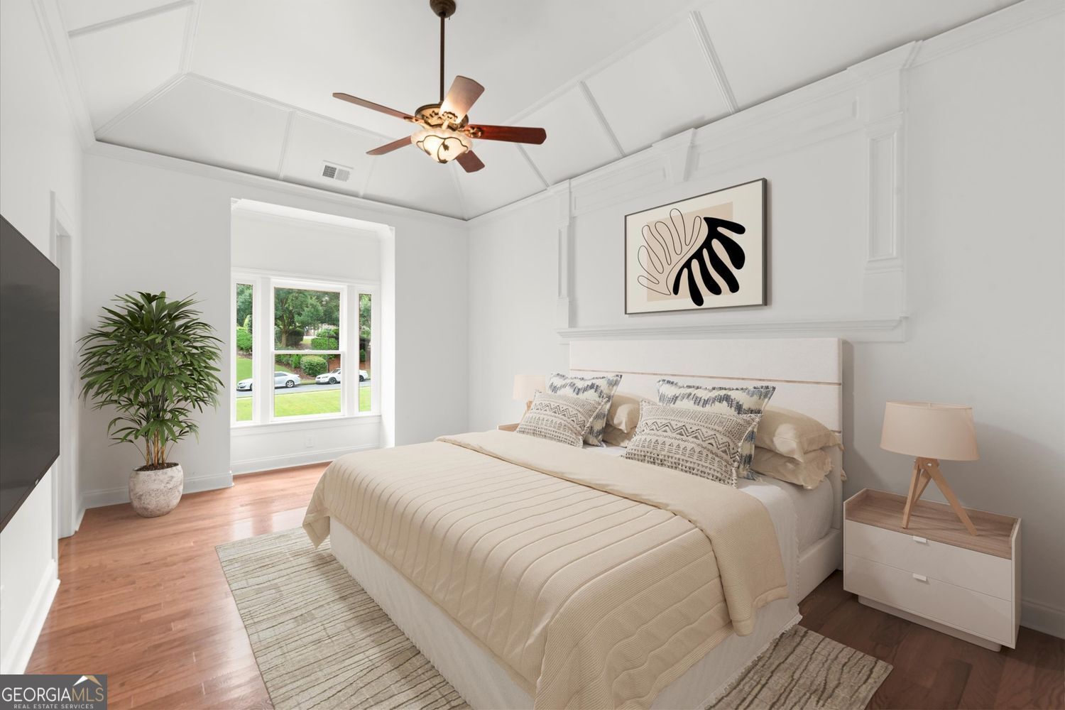 15884 Meadow King Court Milton GA 30004