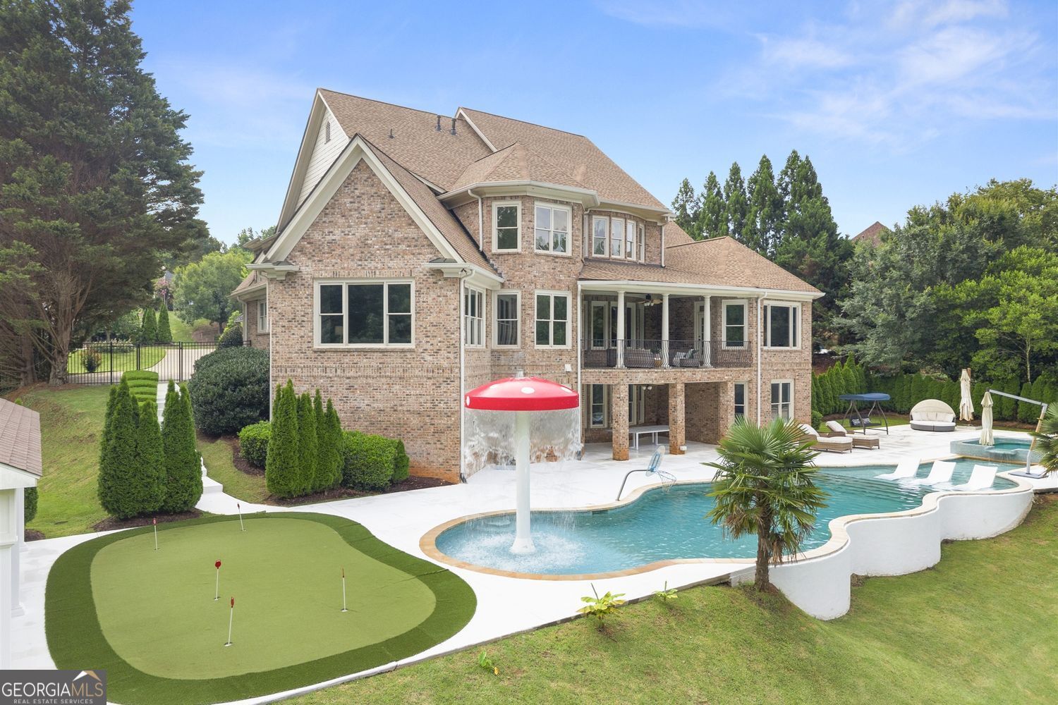 15884 Meadow King Court Milton GA 30004