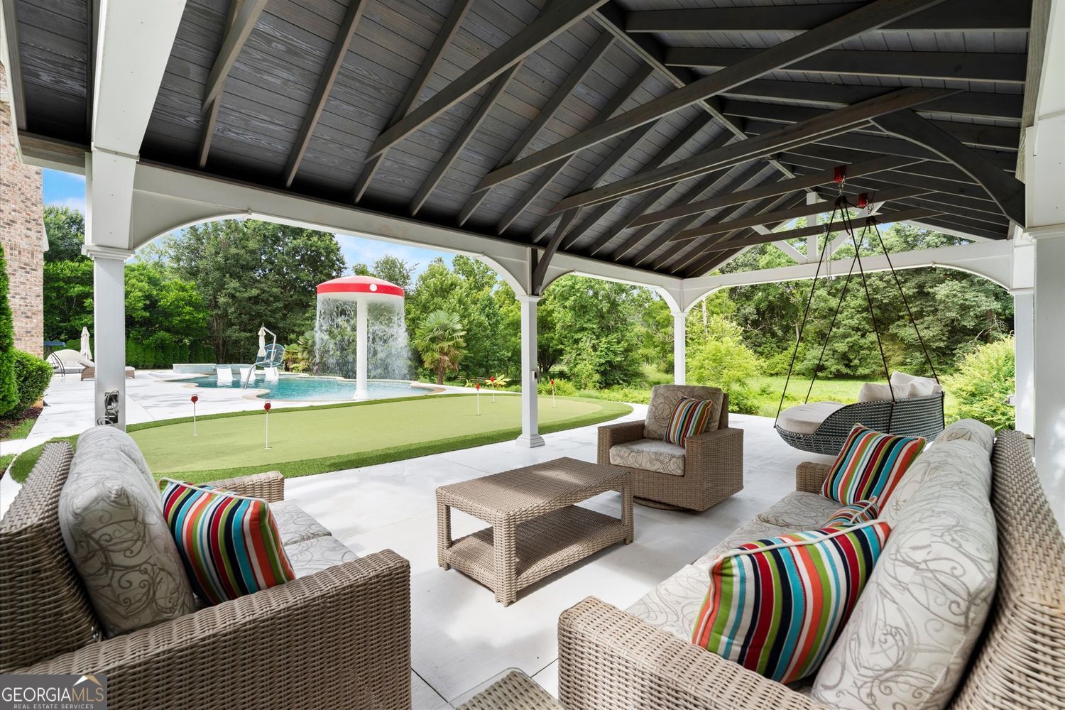 15884 Meadow King Court Milton GA 30004