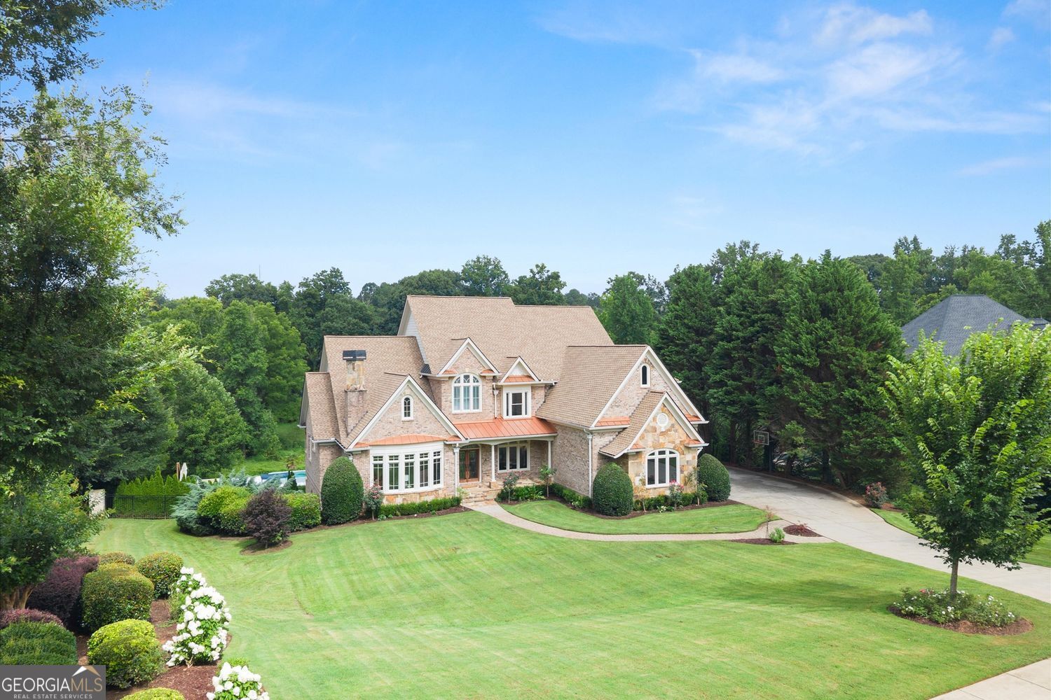 15884 Meadow King Court Milton GA 30004