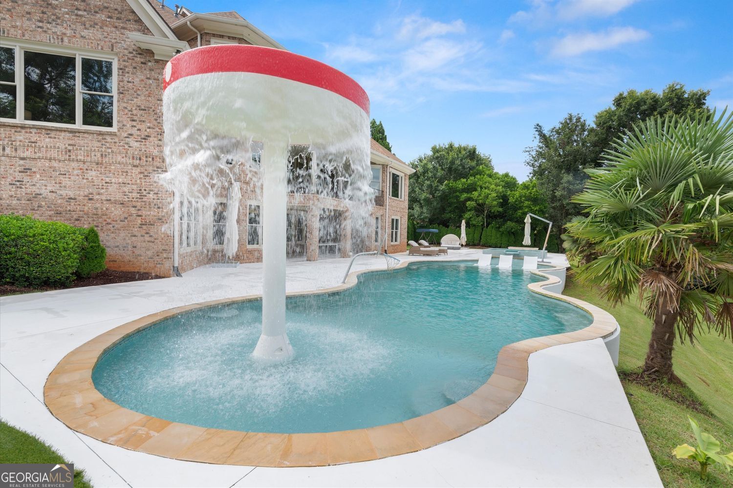 15884 Meadow King Court Milton GA 30004