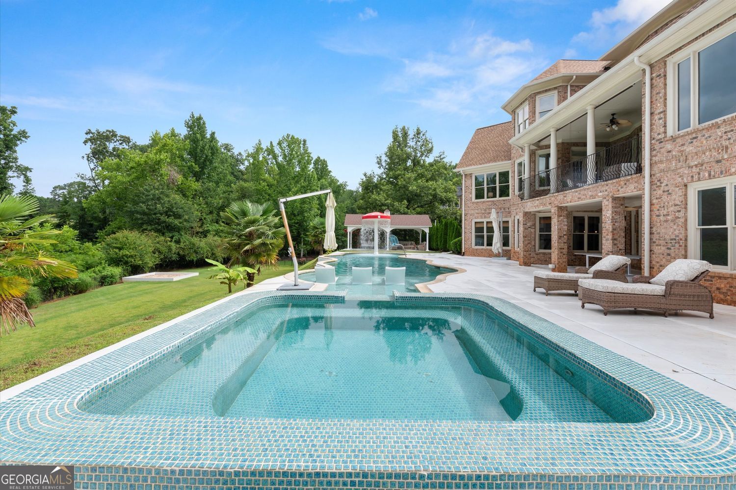 15884 Meadow King Court Milton GA 30004