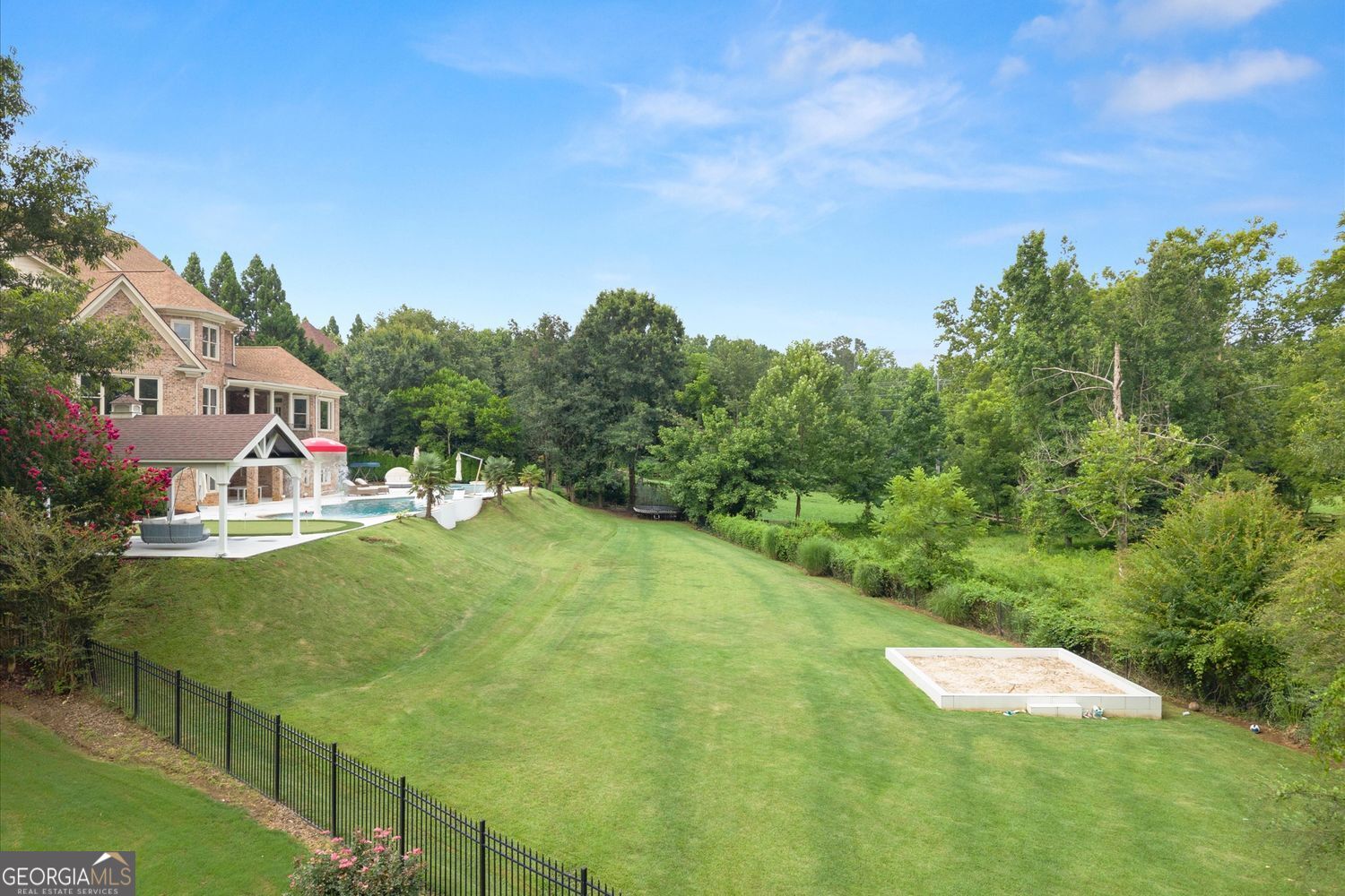 15884 Meadow King Court Milton GA 30004