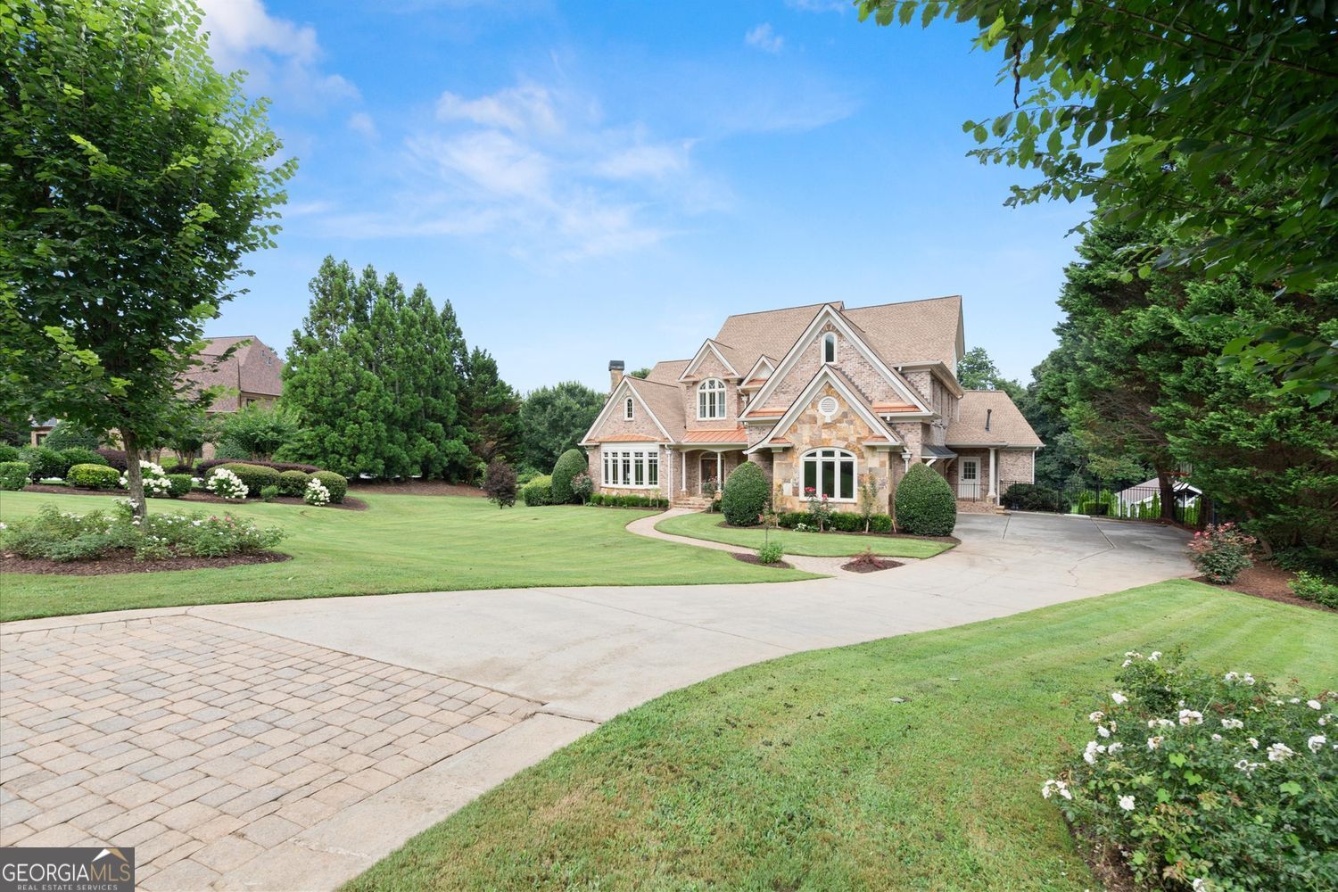 15884 Meadow King Court Milton GA 30004