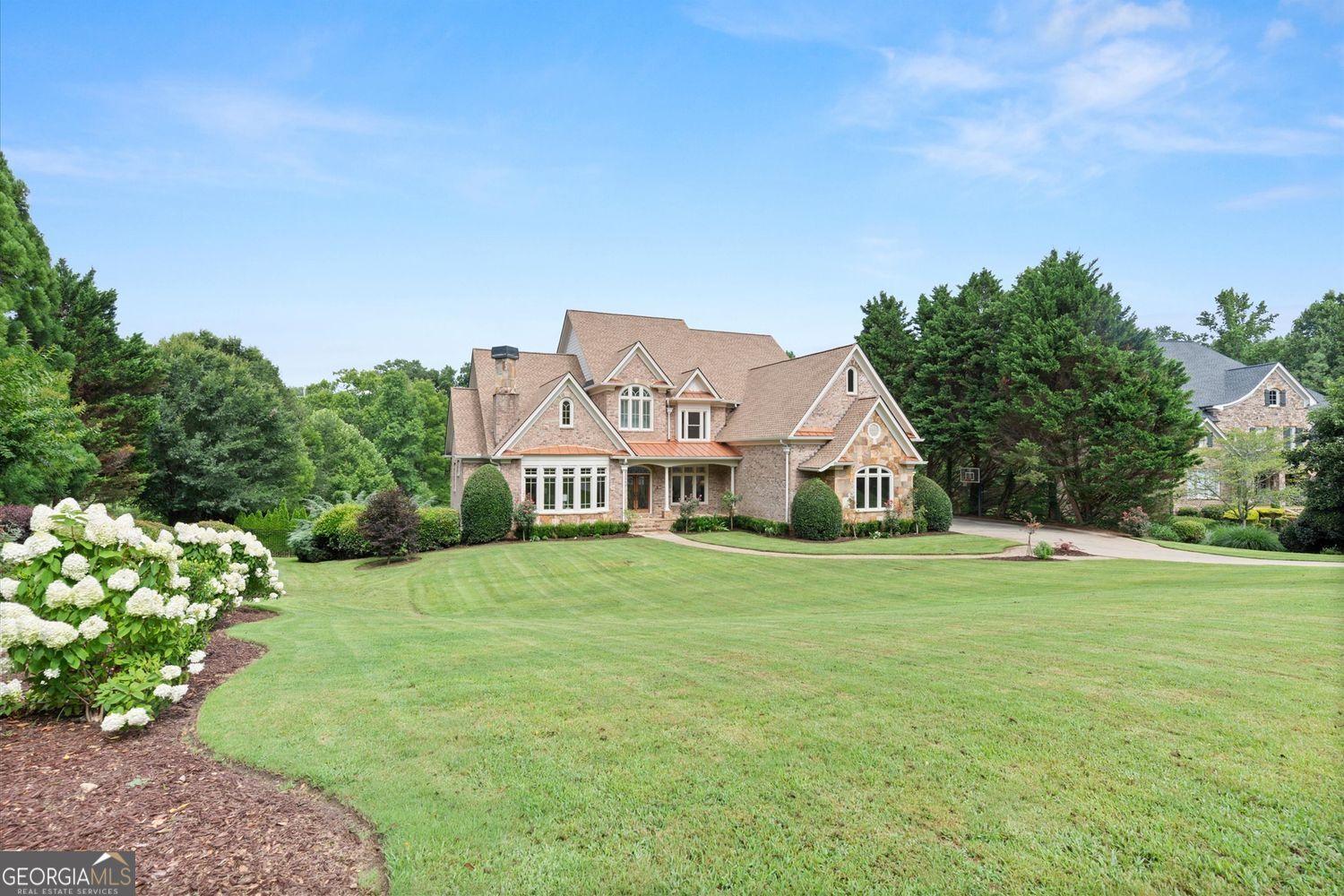 15884 Meadow King Court Milton GA 30004