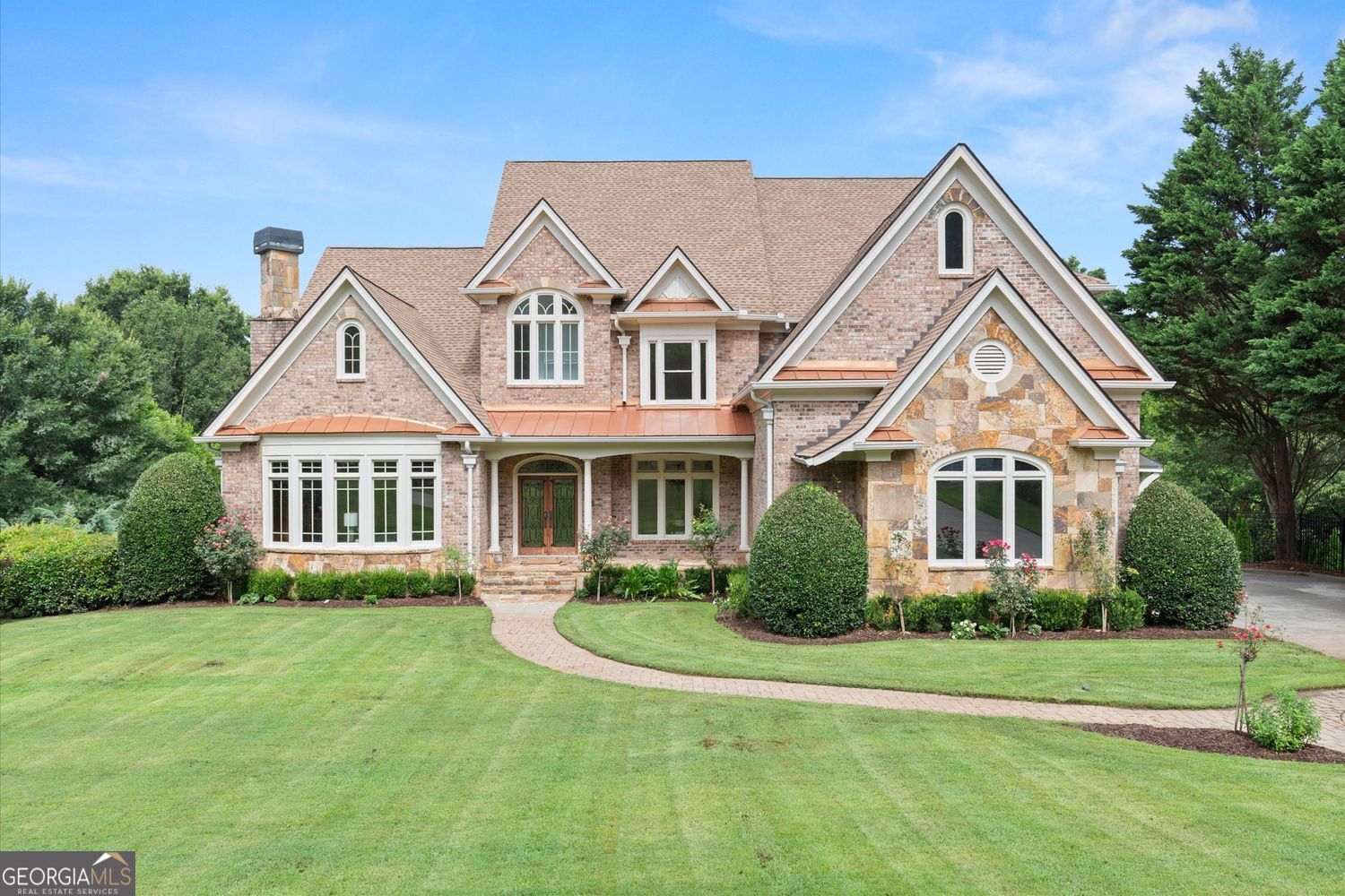 15884 Meadow King Court Milton GA 30004