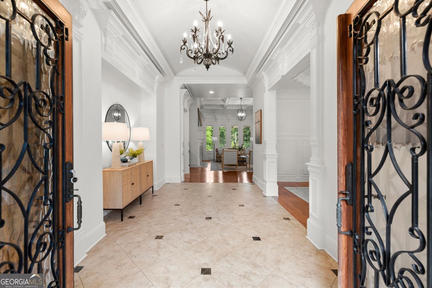 15884 Meadow King Court Milton GA 30004