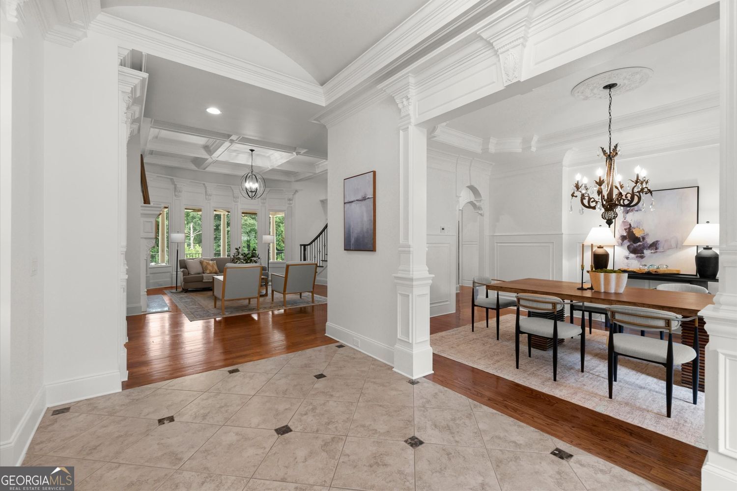 15884 Meadow King Court Milton GA 30004