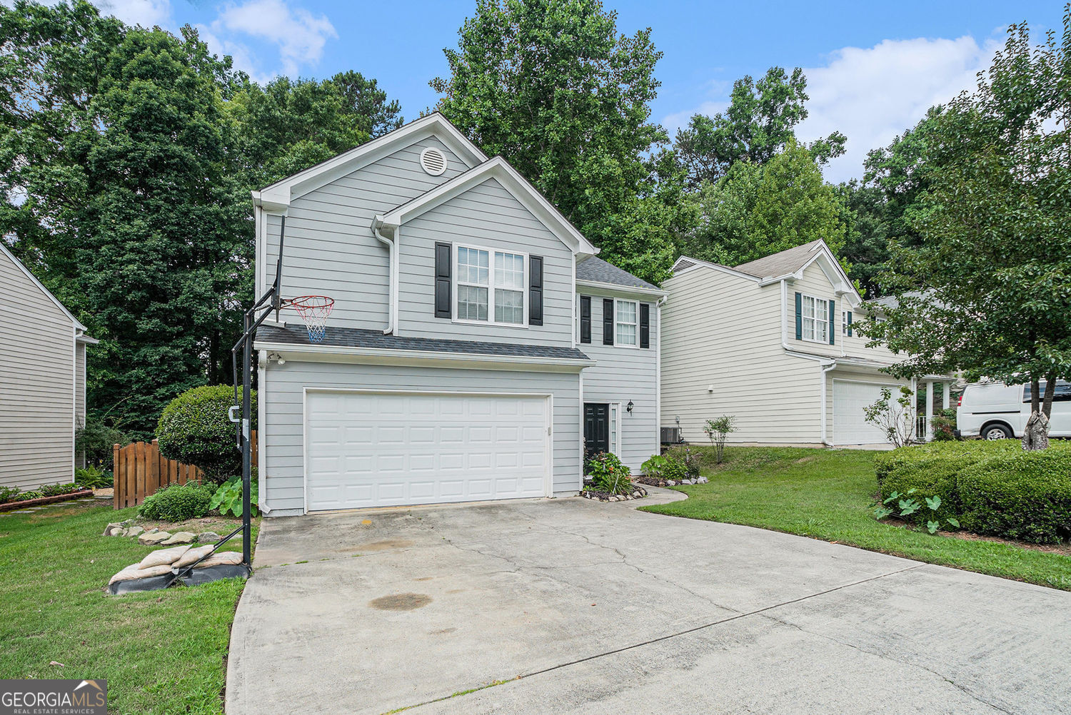2512 Halcyon Way Lawrenceville GA 30044